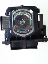 OEM DT01171 Replacement Lamp and Housing for Hitachi Projectors