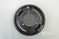 Pellet Deckel MIT ENTLÜFTUNG TÜV geprüft +...