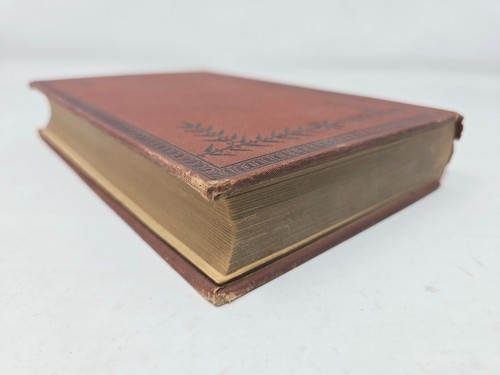 Darwin Structure & Distribution of Coral Reefs 1889 Appleton w/ Map - Picture 5 of 10