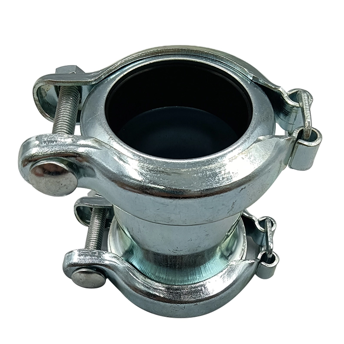 2X 48mm Coupling 4067834 For Hitachi EX100 EX120 EX200 EX220 2X 48mm Coupling 4067834 For Hitachi EX100 EX120 EX200 EX220