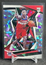 2019 Panini Revolution Admiral Schofield Rookie Chinese New Year Emerald /88