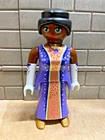 Playmobil character fairy princess woman 1900 lady 29 for custom rare vintage