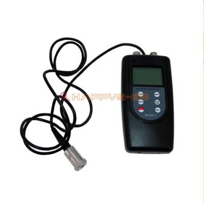 Landtek VM6380-3 Drei Channel Vibration Meter Breit Frequency Range (10Hz ~ 10kH