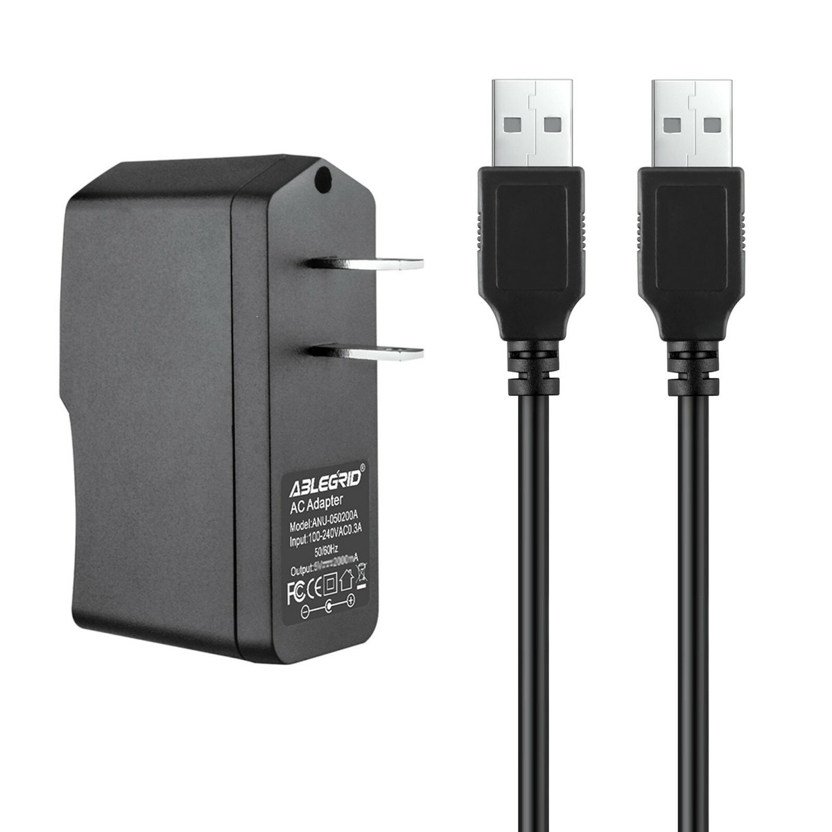 JZK 21V 2A 42W Alimentatore, Caricabatterie Di Ricambio, Adattatore AC - Foto 7