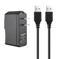 AC Adapter Charger For TL1KPZ Stanley Zero Trace 1014 Lumen Flashlight Power PSU