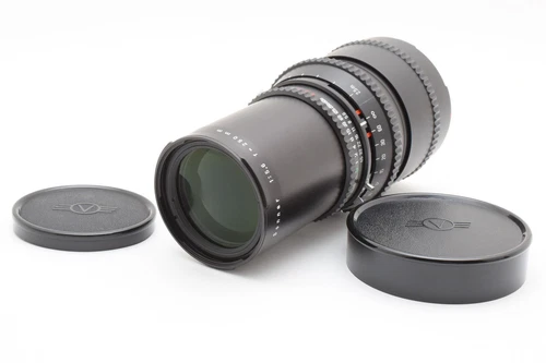 [NEAR MINT] Hasselblad Carl Zeiss Sonnar C 250mm f/5.6 Telephoto Lens From JAPAN