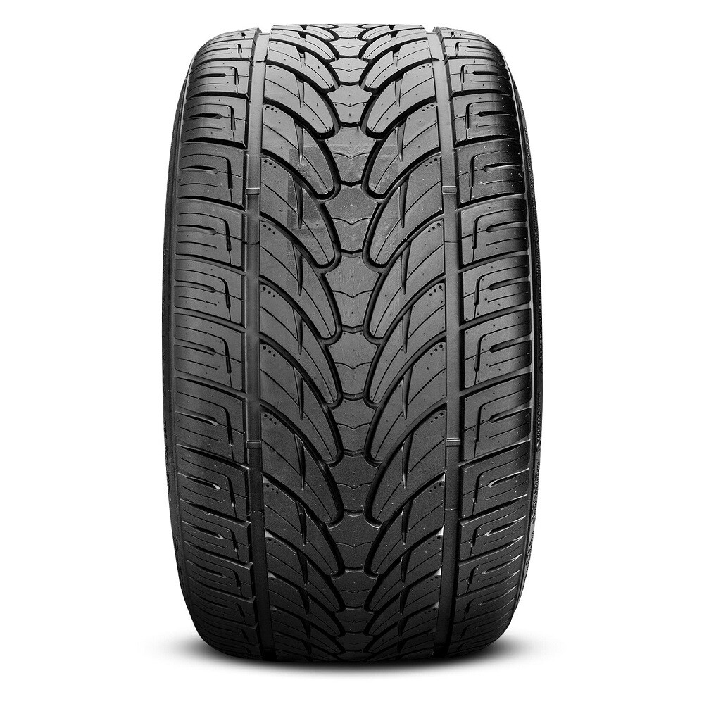 Léon Lionhart LH-TEN 285/45R22 114V XL All Season High