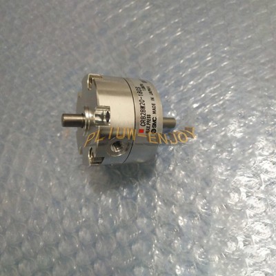 NEW 1PCS SMC rotary cylinder CRB2BW20-180S