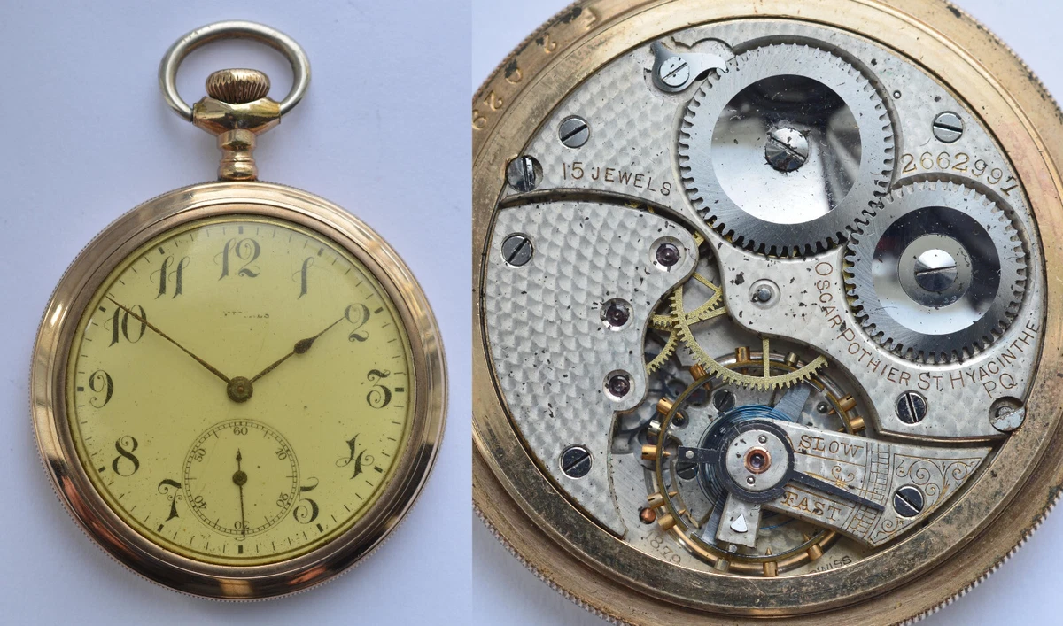 Private label store swiss watches