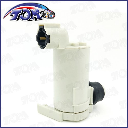 Windshield Washer Pump Fit Nissan Altima Maxima Frontier Sentra 240SX