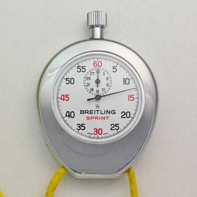 Breitling Sprint Stopwatch Hot Sale, 58 