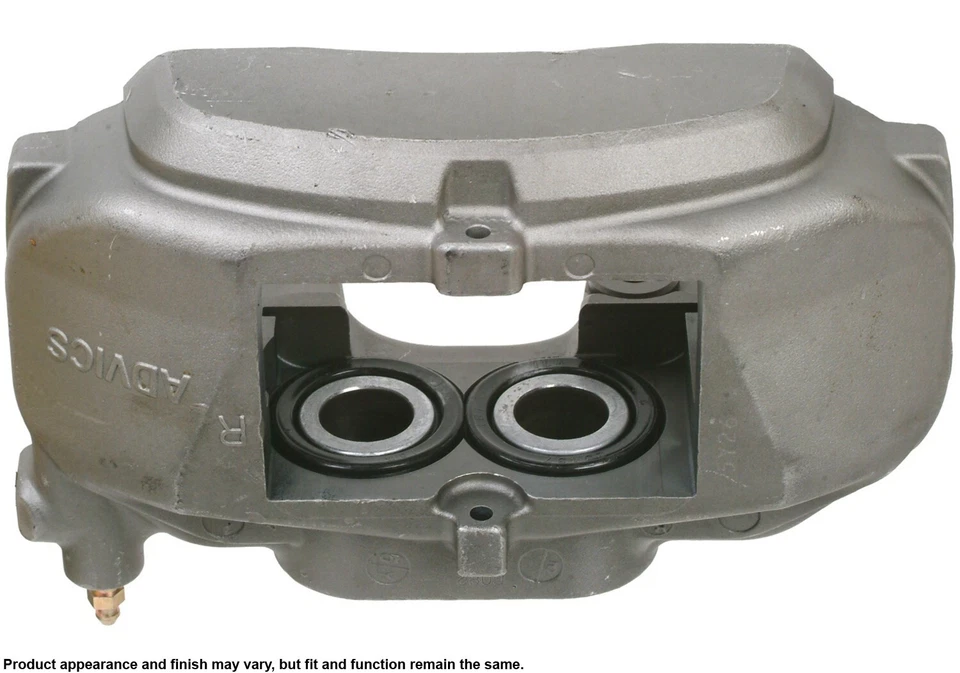 Pinza de freno de disco cardone del lado del pasajero delantero para Lexus (19-3336) Foto 2 de 4