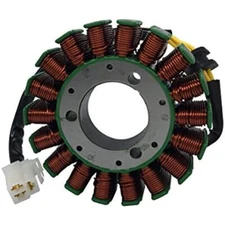 Magneto Generator Stator Coil For Suzuki GSXR600 750 1000 2000-2005 31401-35F10