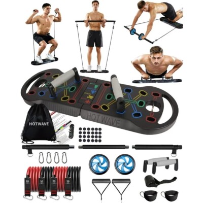 Fitness Equipment Workout At Home Accessories StoreWall SlatWall