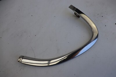 Bentley Continental GT Coupe 2004 Rear Chrome Window Trim LHS 3W8853345D J213