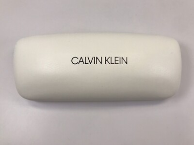 New Calvin Klein CK19701S 419 Crystal Slate Sunglasses with  display picture 1