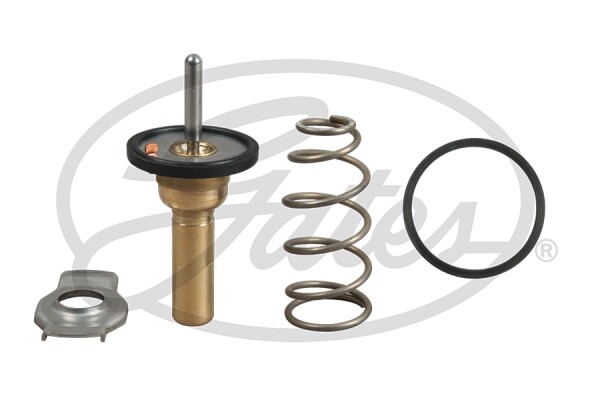 Gates TH49990G1 Thermostat, Coolant For Smart-image