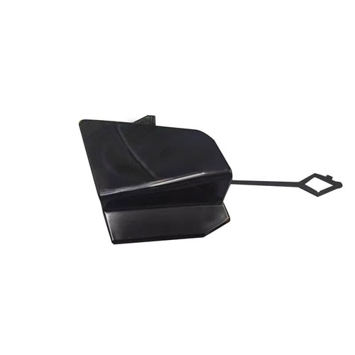 Front Bumper Towing Hook Cover Trailer Cap Lid For BMW X3 G01 X4 G02 M 2022-2023 - Picture 4 of 8