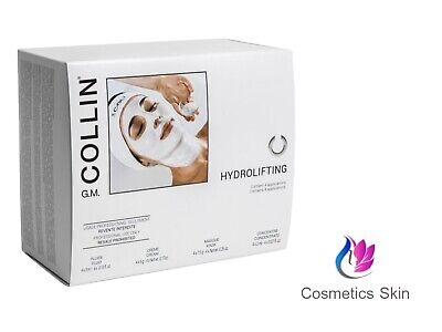 GM G.M. Collin Hydrolifting Clinical Treatment All Skin One Treatment