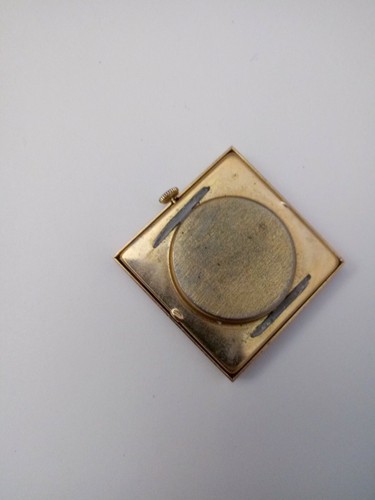 Vintage Alsta 17J Manual-wind Watch - Picture 4 of 6