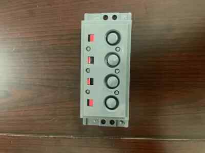 Frigidaire 754 92 044 Dishwasher Cycle Selector Button Control AZ62639 ...
