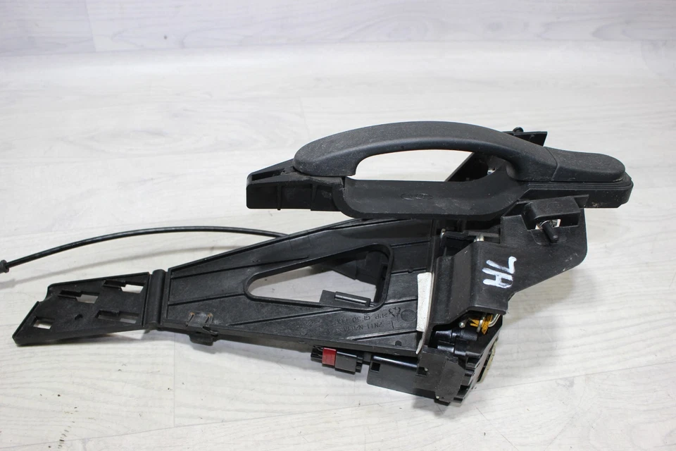 Türgriff Hinten Links 2N11N264A27 Ford Fusion Bj,2002 - Bild 4 von 4