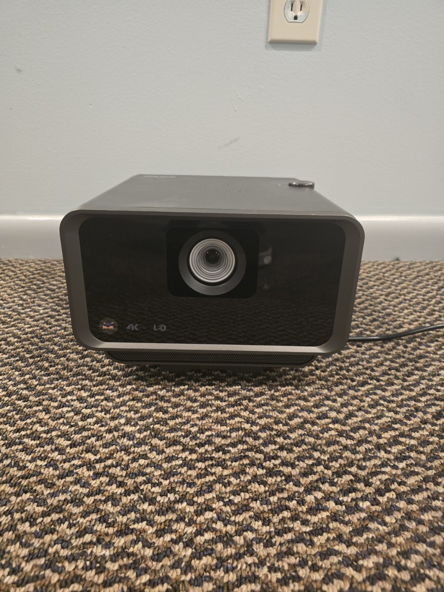 ViewSonic X10-4K (Parts Only) | eBay
