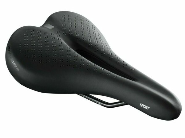 bontrager bike seat