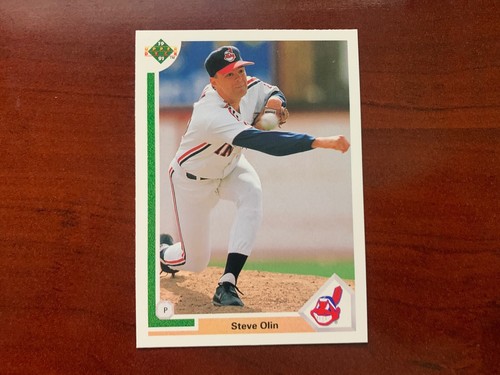 1991 Upper Deck Baseball - Complete Your Set (1-200) - Picture 119 of 201