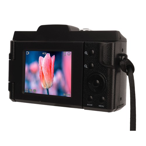 1080P Digital Camera 16MP HD Smart Digital Camera Micro SLR Digital Camera F New - Picture 10 of 23