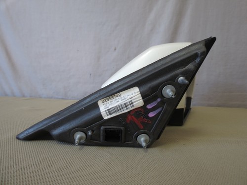 ✅ 13 14 15 16 17 18 Cadillac ATS POWER HEAT Mirror Right PASSENGER w Turn OEM - Picture 11 of 12