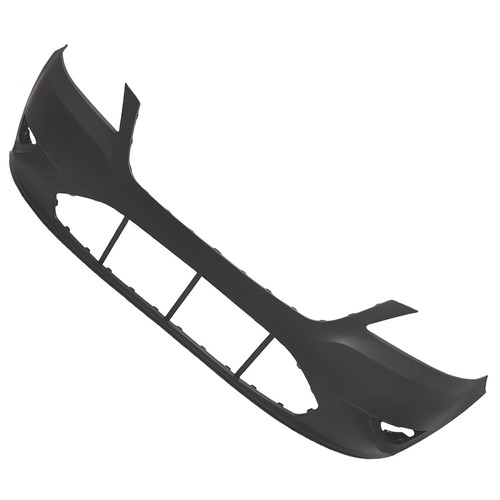 Front Bumper Cover Primed For 2010-2012 Ford Taurus Sedan FO1000651 - Picture 15 of 15