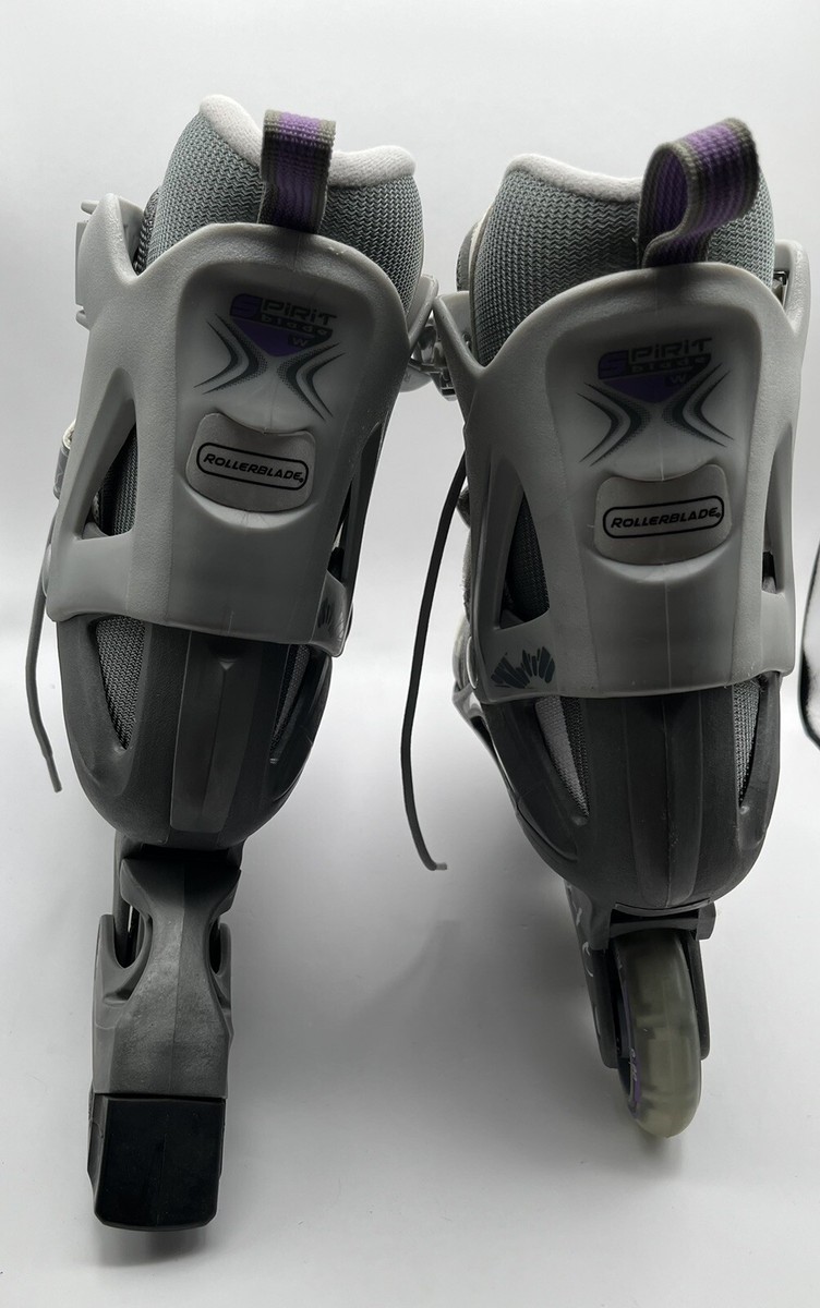 その他 rollerblade sg7 Rollerblade Specialized Wing 7 Bio Dynamic ABEC 7 Women Size