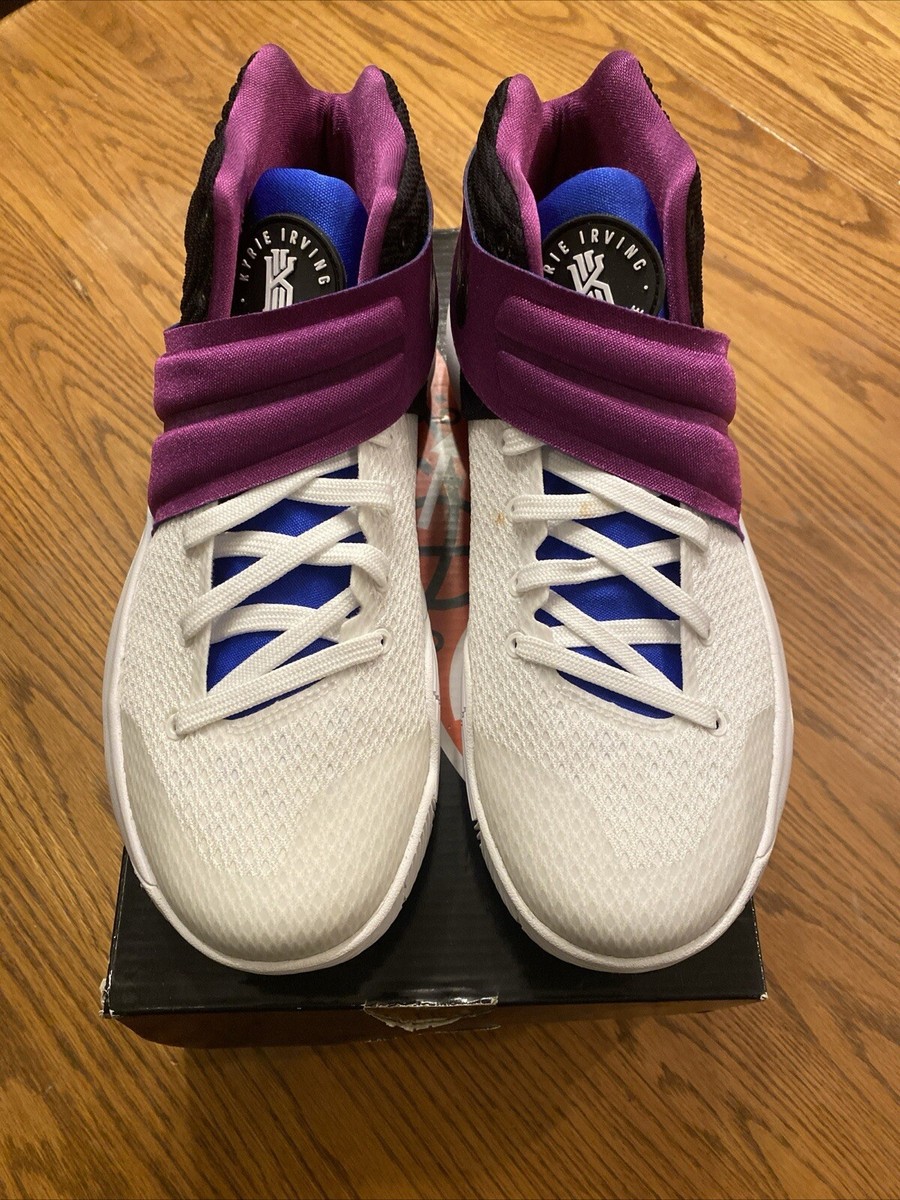 kirarin様② Size 8 - Nike Kyrie 2 Kyrache - 819583-104 | eBay