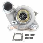 Upgraded 2004.5-2007 Dodge Ram 2500 3500 ISB 5.9L HE351CW Billet Turbo