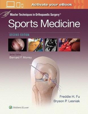 Master Techniques in Orthopaedic Surgery: Sports Medicine by ... - 9781496375179