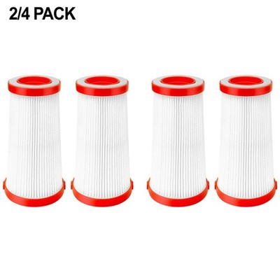 Für Xiaomi Dust Mite Staubsauger 2 Pro kompatibler Filter Ersatz E401CN