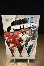 2023 Panini Prestige - Alma Maters Jalen Hurts, Kyler Murray, Baker Mayfield...