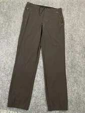 Vuori Pants Mens 30 X 29 Active Performance Preppy Causal Office Comfort 