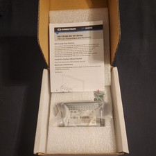 CRESTRON DM Lite Receiver HD-RXC-101-C-1G-E-B...