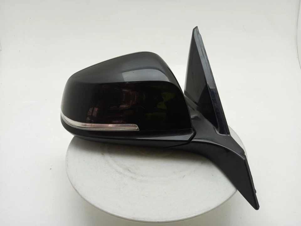 BMW 1 SERIES Door Mirror O/S 2011-2015 3 Door Hatchback RH 51167268600 - Imagem 3 de 4