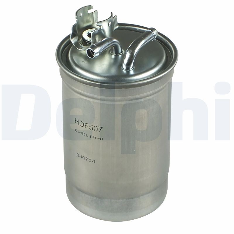 Für DELPHI FILTRY HDF507 FUEL FILTER - Bild 6