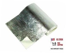 Thermo-Tec 13590 24" X 48" Adhesive Backed Heat Barrier