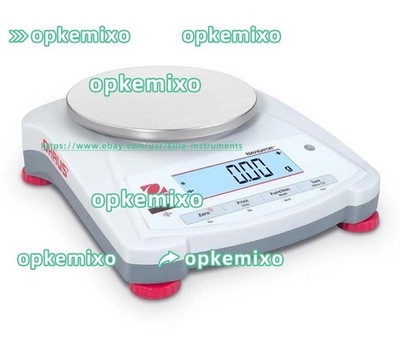 1 PC Brand New Ohaus NV222ZH 220g/0.01g Electronic Balance