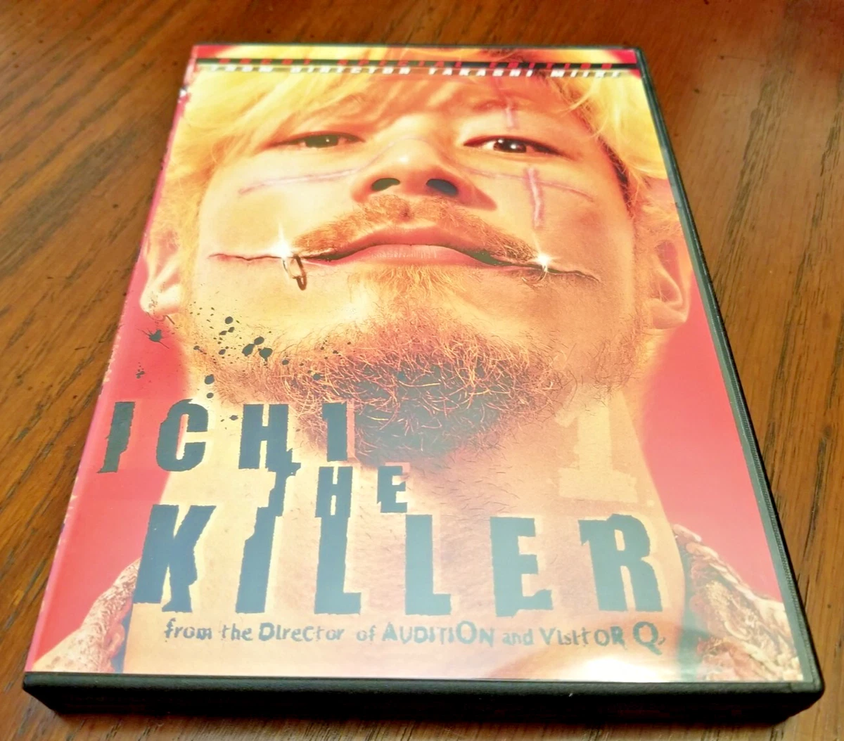 Japanese Unrated Edition DVDs & Blu-ray Discs | eBay