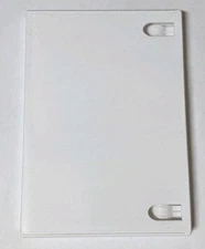 1 OEM Nintendo Wii Replacement Game Case Box