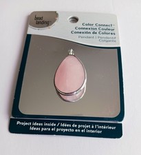 Bead Landing -  Color Connect Pendant - Semi-...