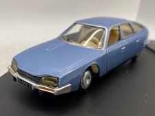 NOREV Citroen CX 2200 1975 1:43 Diecast modelcar