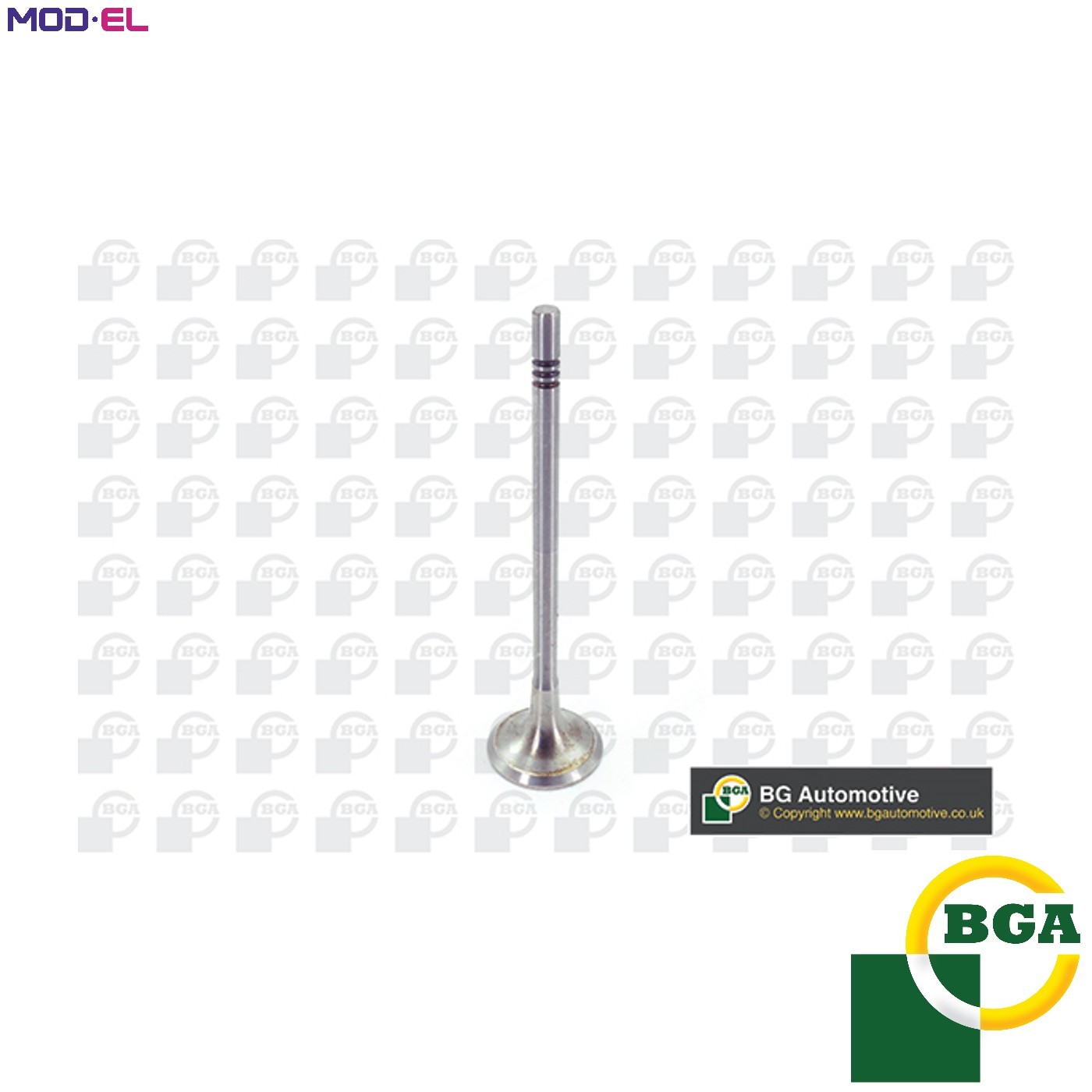 4x EXHAUST VALVE V200611 FOR SKODA VW GRAND/CALIFORNIA/Camper TRANSPORTER/T6