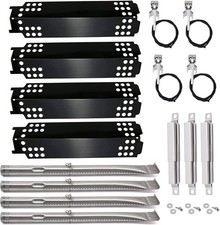 Grill Replacement Parts for Charbroil 463436215, 463436214, 463439915, 463436213